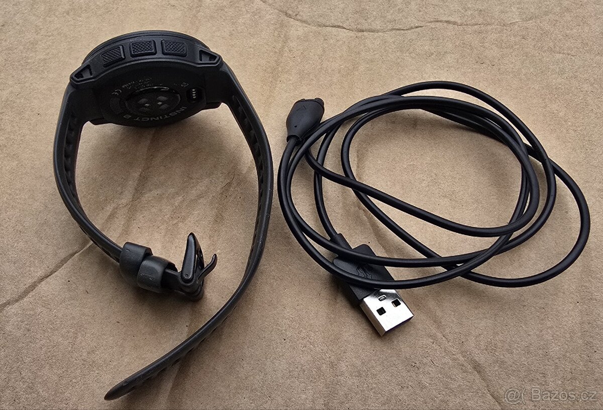 Garmin Instinct 2 - 4