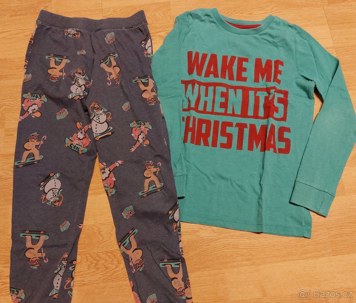 Oblečení pro kluka - 4