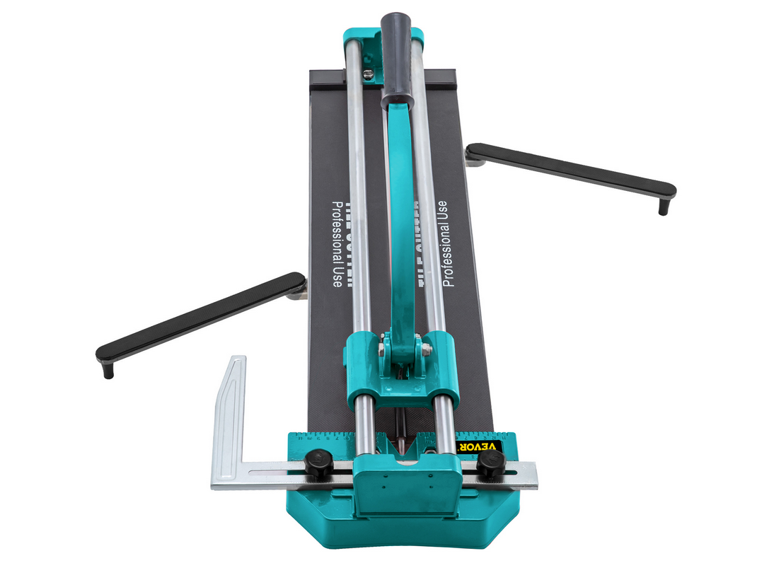 Nová řezačka obkladů VEVOR 100cm s laserovým zaměřováním - 4