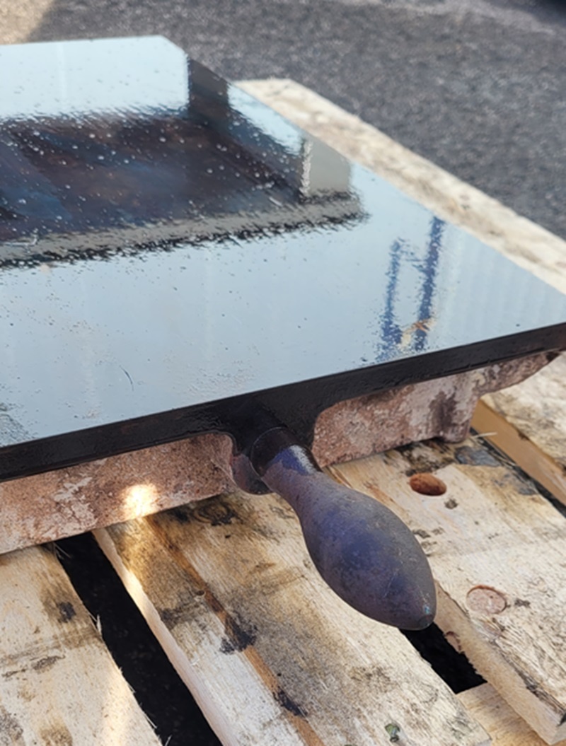 Rýsovací deska 450 x 300 mm D5 - 4