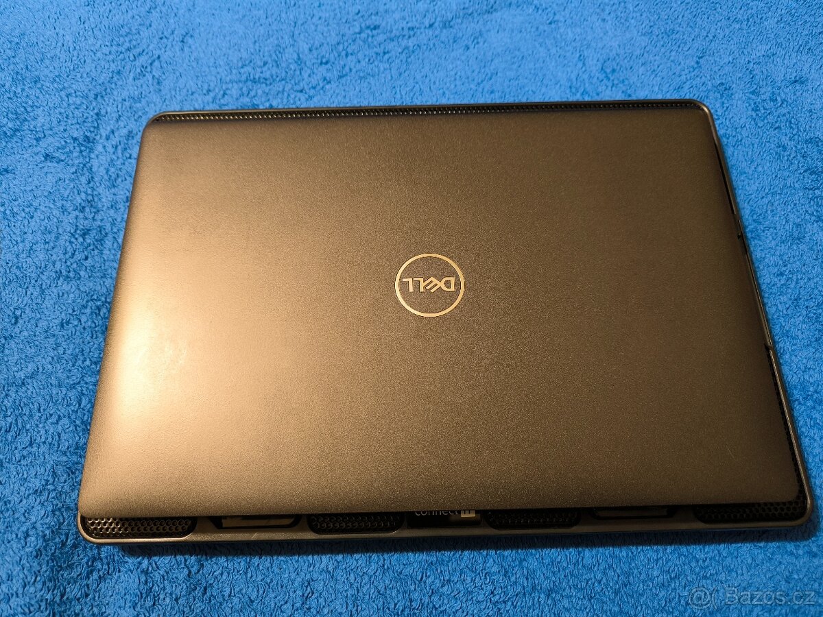 Notebook Dell latitude 5400 - 4