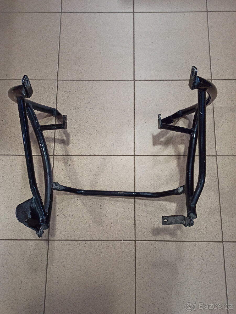 Padáky na Triumpha - 4