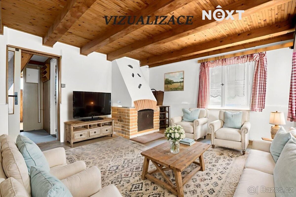 Prodej Chata, 64㎡ - 4