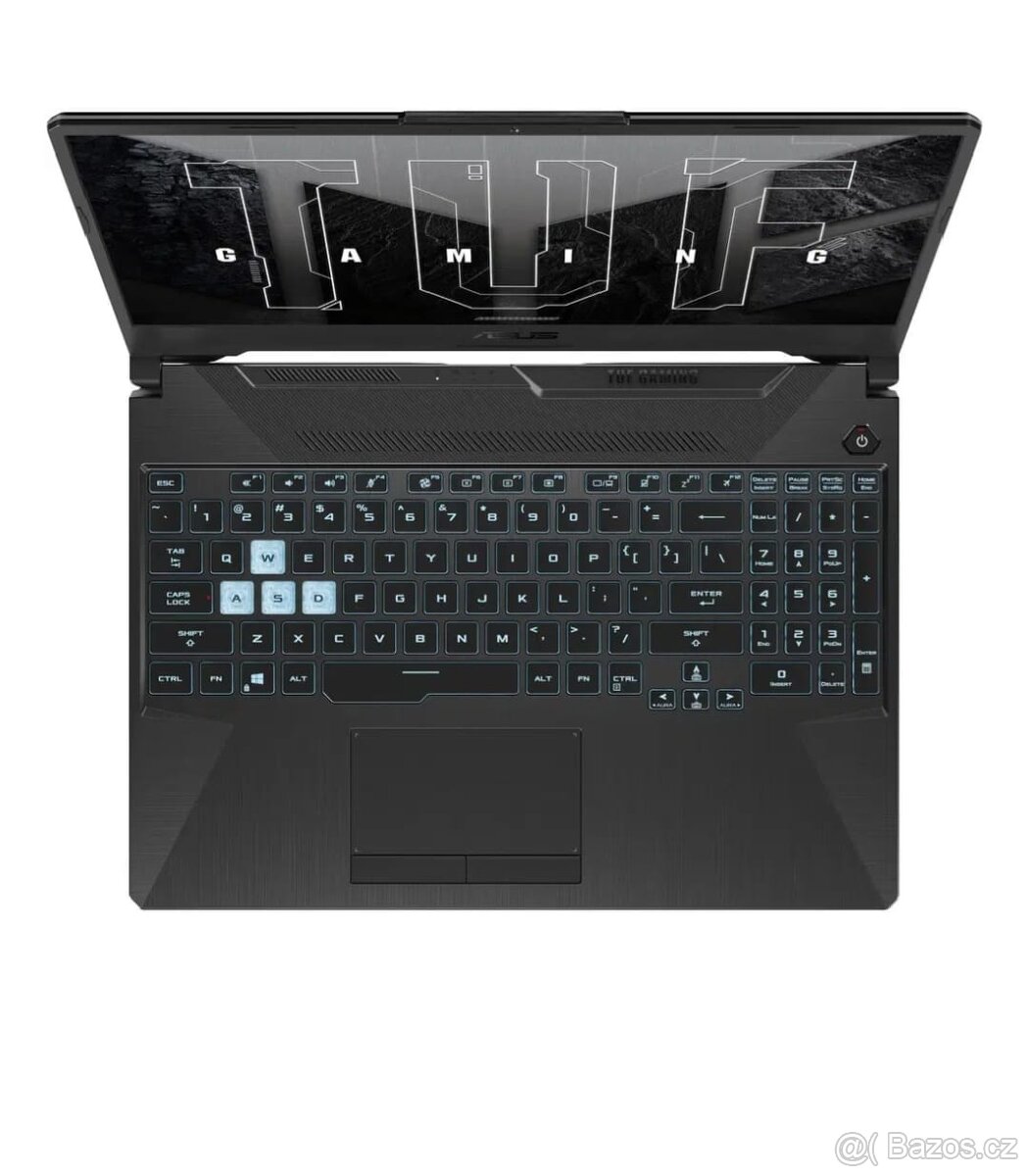 Prodám herní laptop - 4