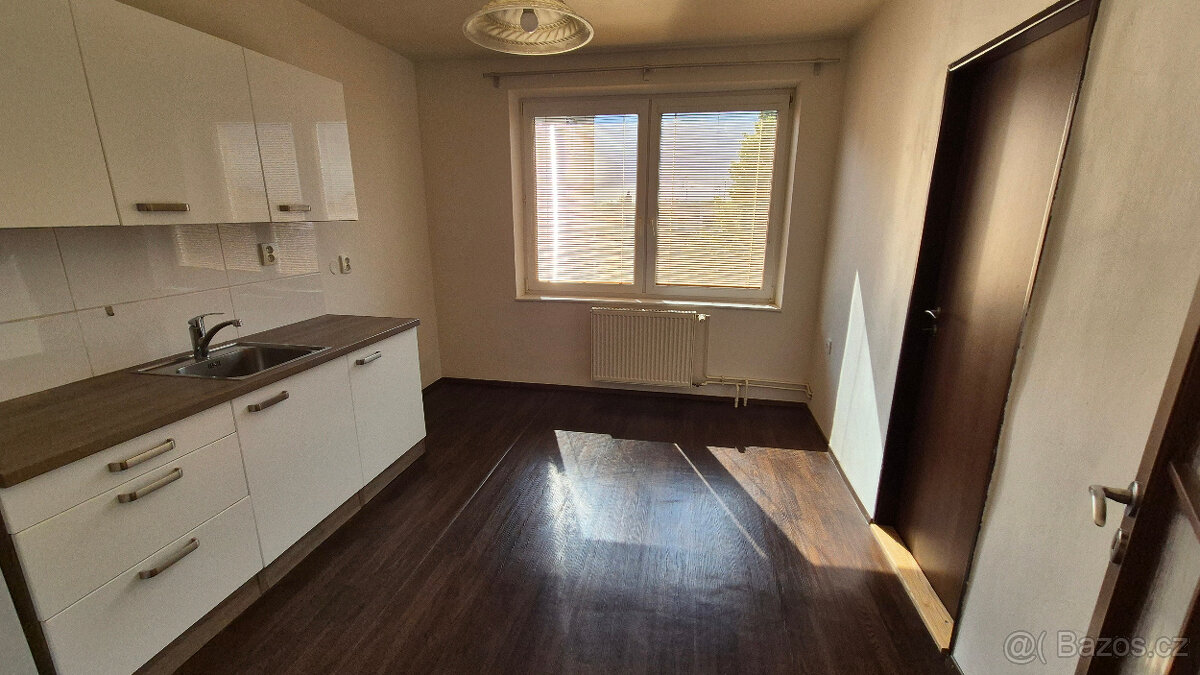 Prodej cihlového bytu 3+1 v Hrušovanech nad Jevišovkou - 4