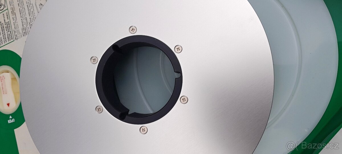 FUJI H 621E - KOTOUČE, PÁSKY - 4