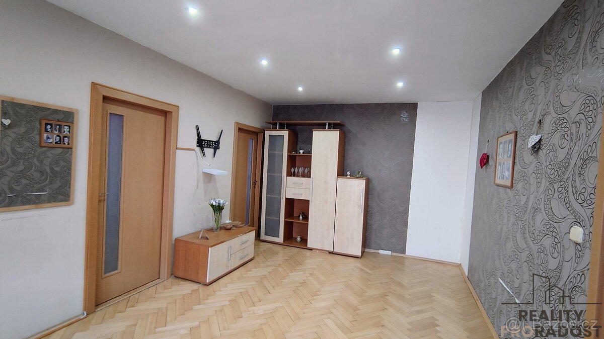 Prodej bytu 3+1 Litovel - 4