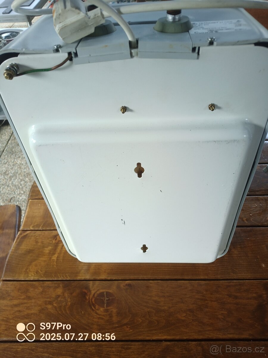 Ohřívač vody Tatramat EO 944 - 4