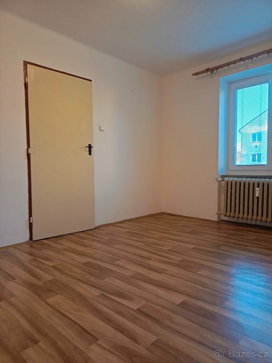 Pronájem bytu 1+1 v Lanškrouně - 4