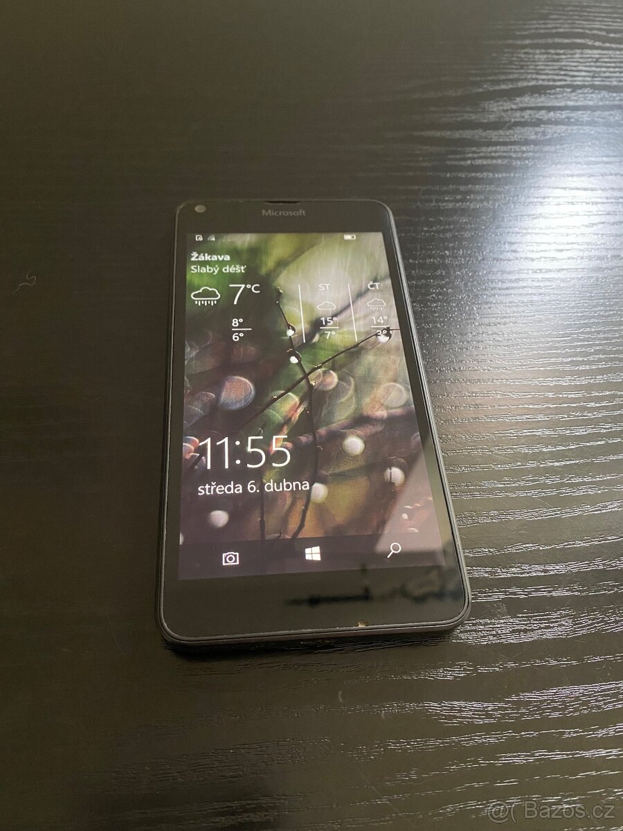 Microsoft lumia windows phone - 4