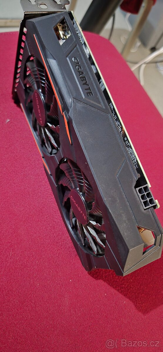 RX 560 2GB Gaming OC - 4