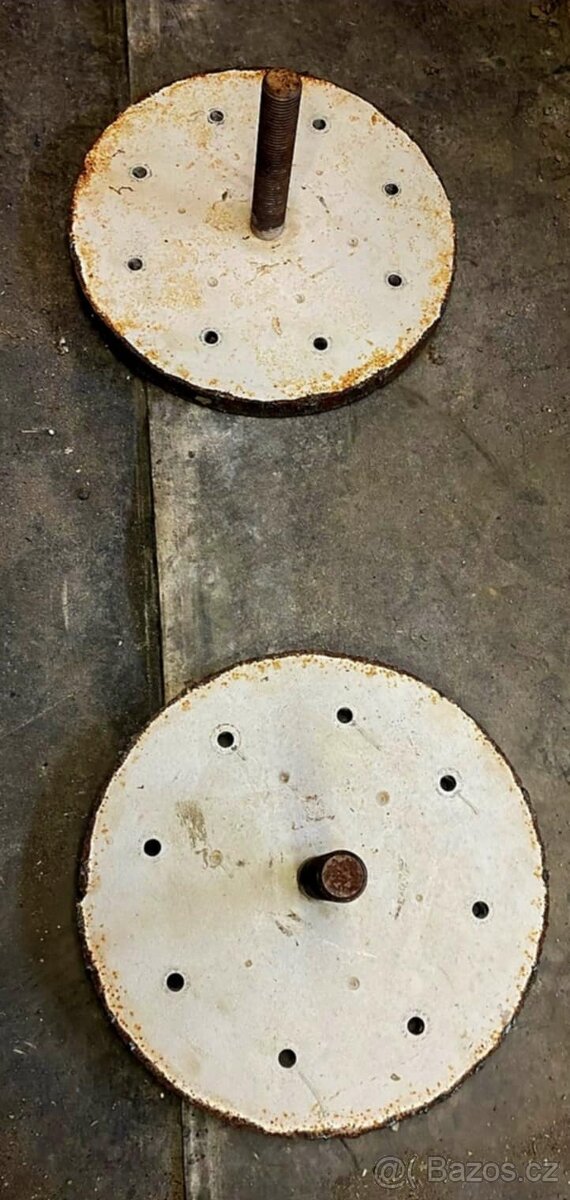 Nařadí za Malotraktor - 4