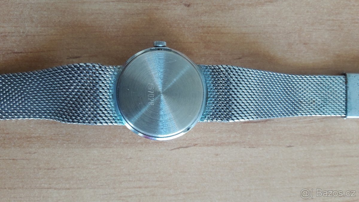 Dámské hodinky LUCH, - 4