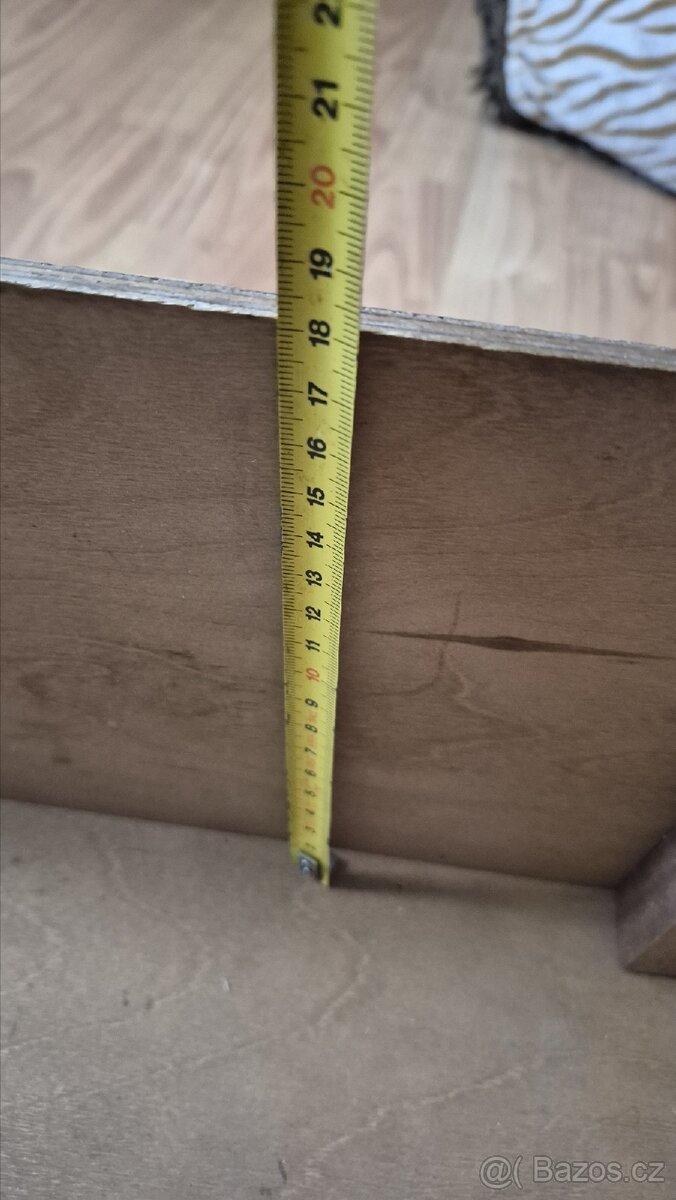 Dřevěné bedýnky - 4