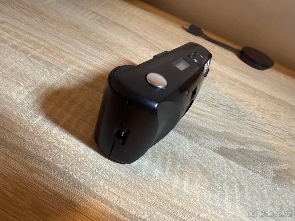 Olympus AF-10 Mini - 4