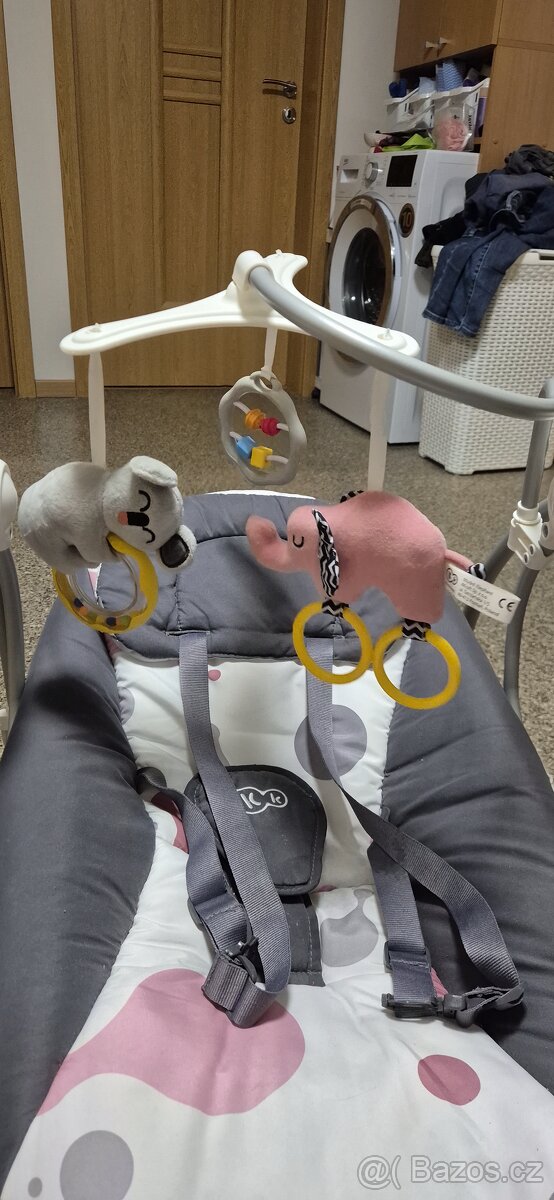 Elektro Houpátko - 4