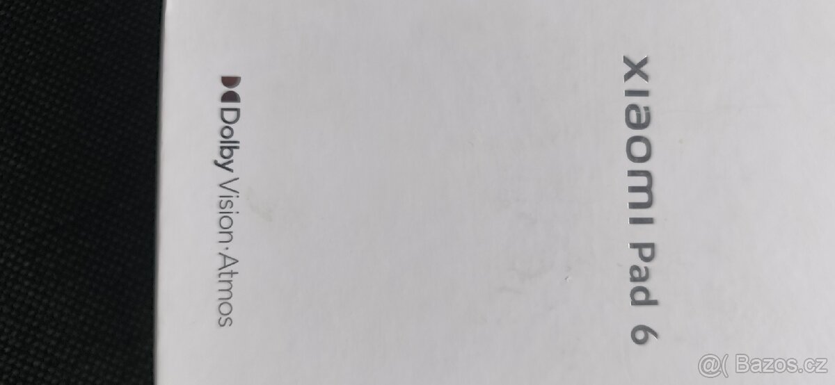 XIAOMI Pad 6 - 4