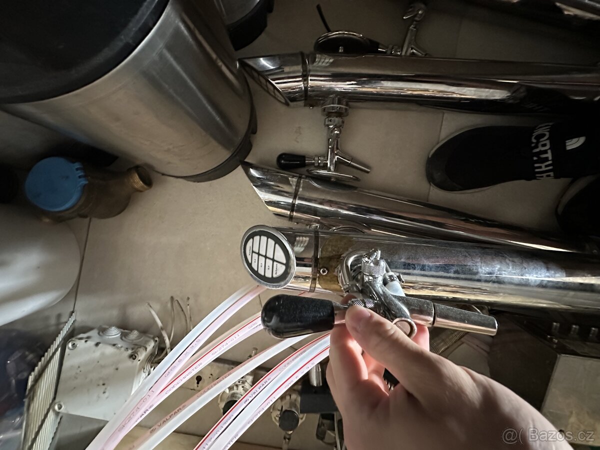 Prodám výčepní zařízení - 4