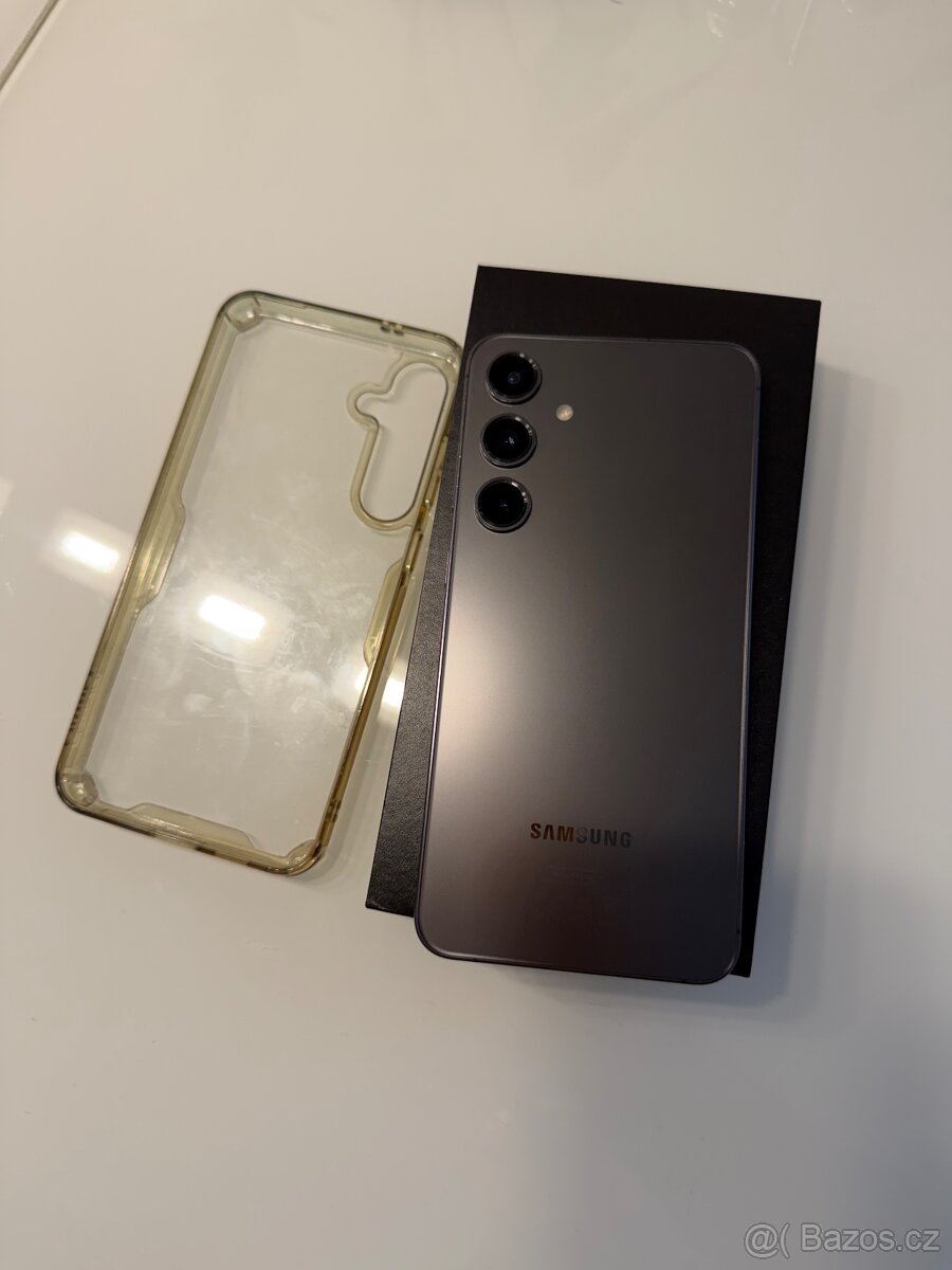 Samsung galaxy S24+ - 4