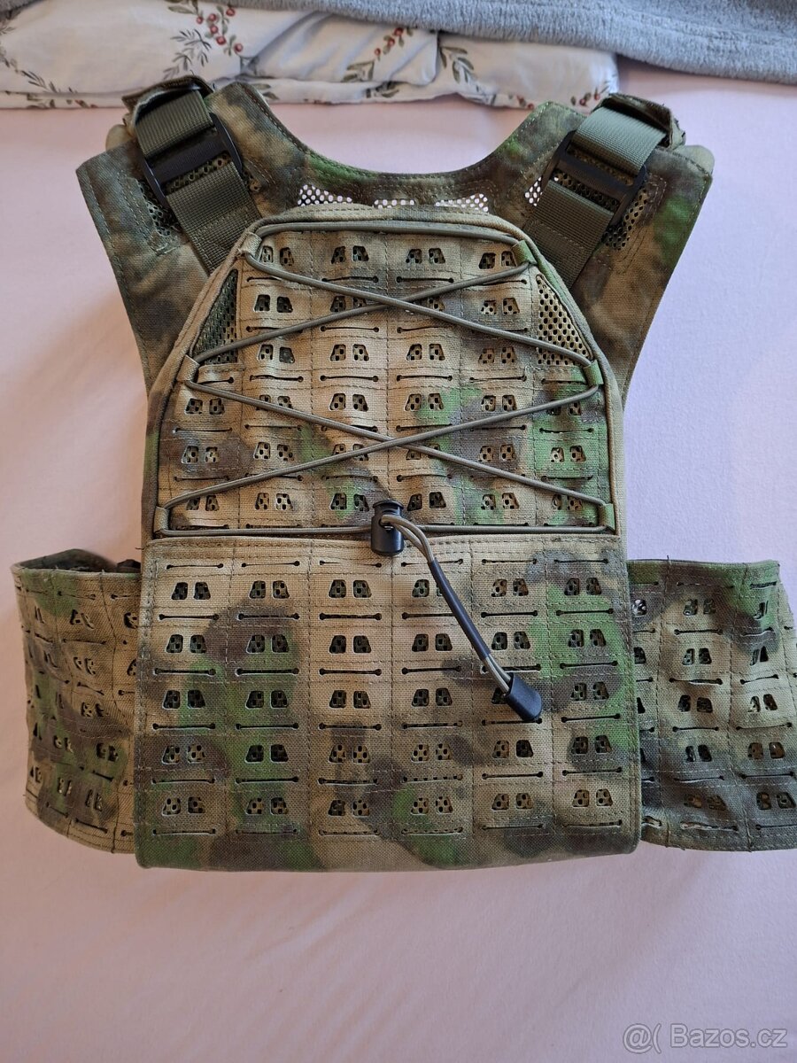 Taktická vesta Novritch - 4