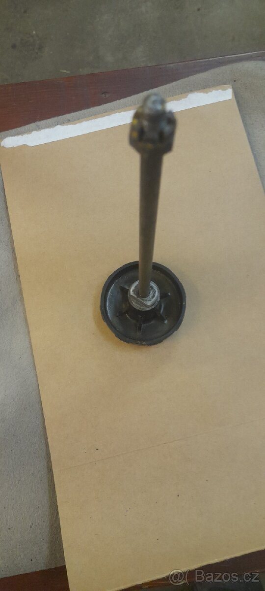 Jawa pérák , ČZ - 4