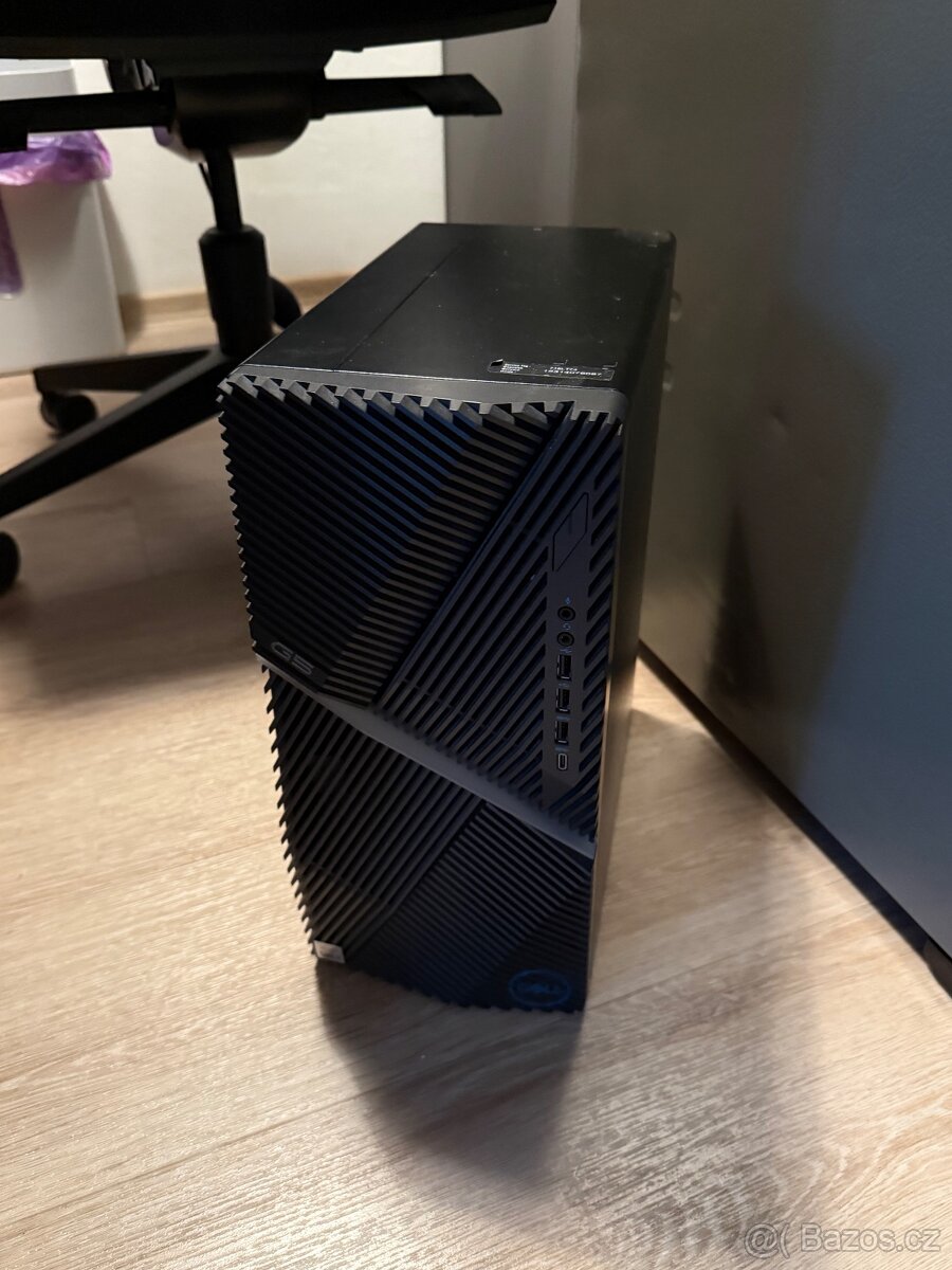 Dell Inspiron G 500 - 4