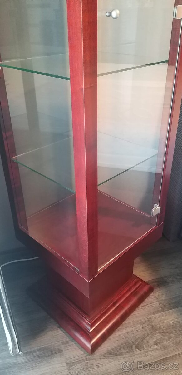 Krásný dřevěný skleník - 4