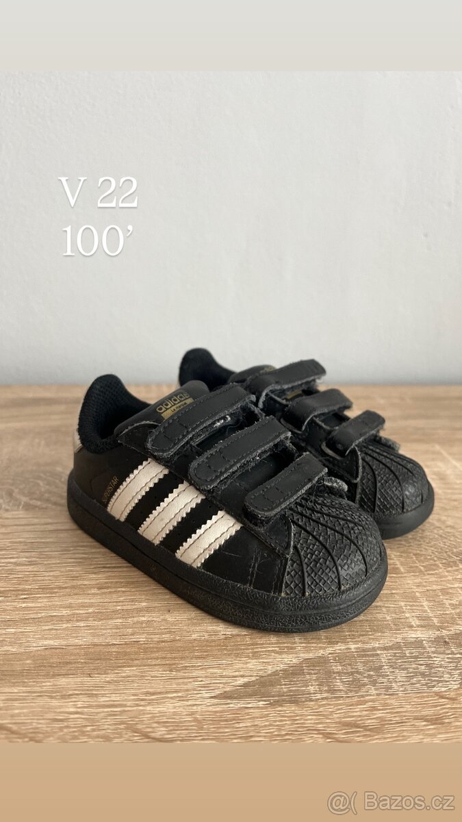 Nabízím boty pro holčičku - 4