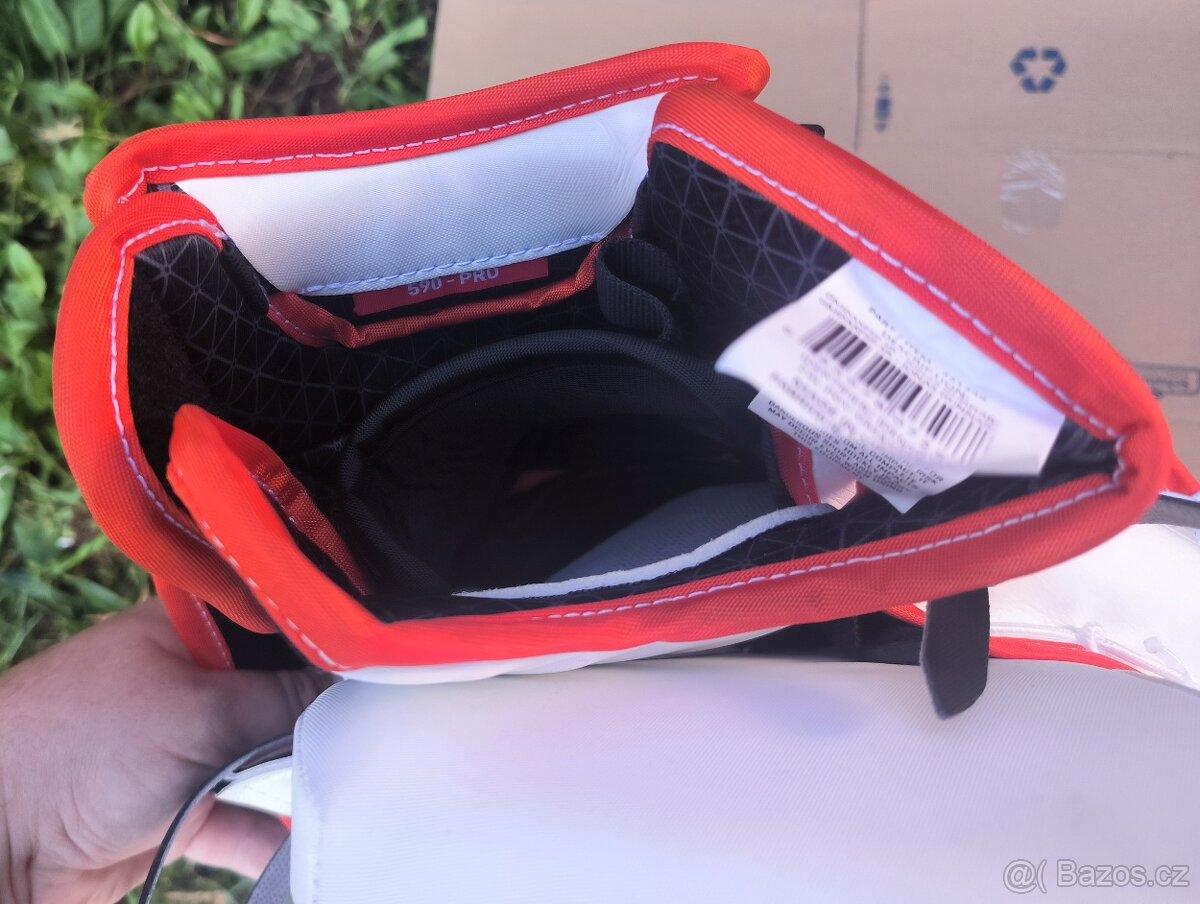 Lapačka CCM XF Pro, 590, senior - 4