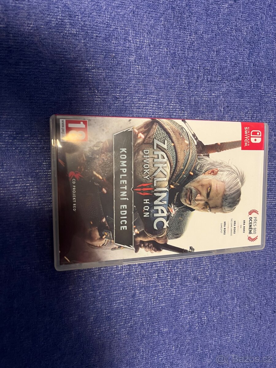 Výměna Nintendo switch oled za ps5 - 4