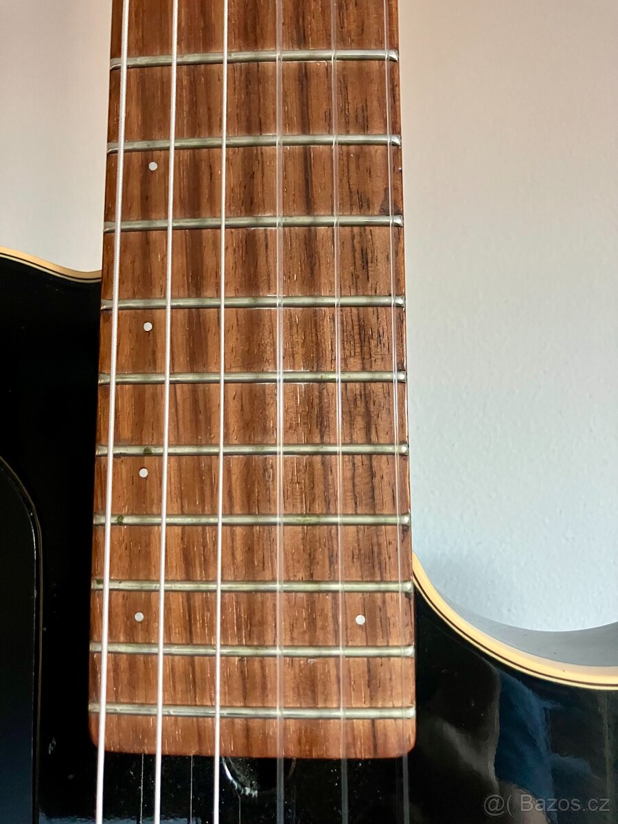 Godin Tele AcoustiClassic (Pre-Multiac) 1995 - 4