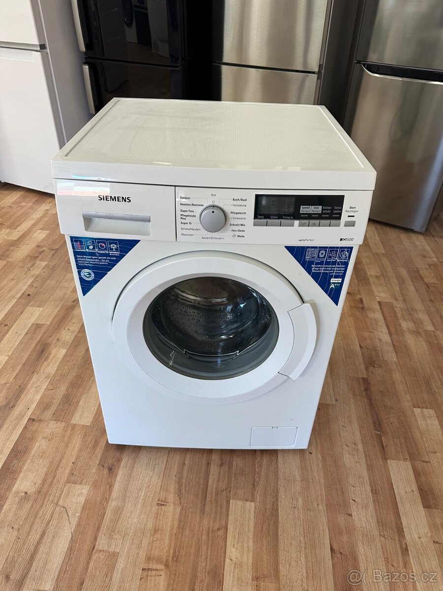 Pračka Siemens (164) - 4