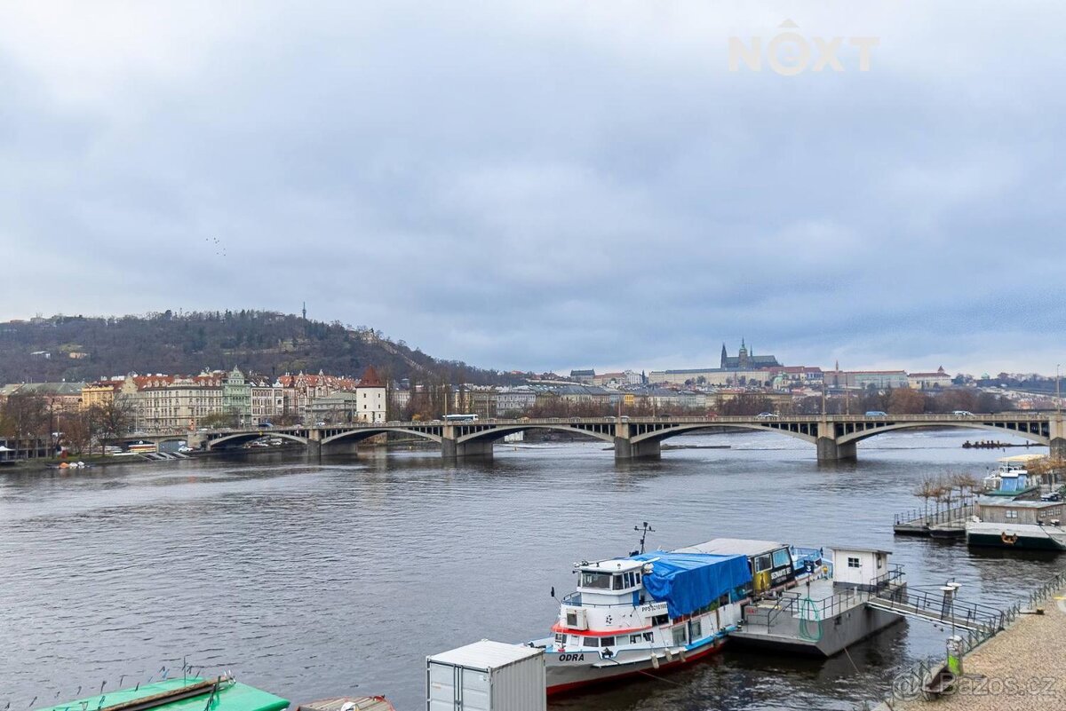 Prodej byt 1+1, 43㎡ - 4