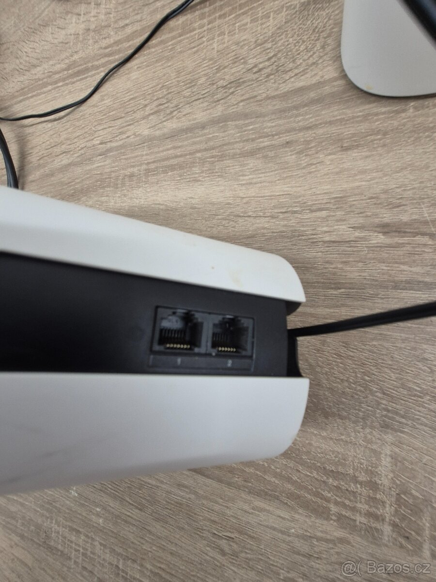 Router WiFi mesh systém, 4x TP-Link Deco M4 1GB porty - 4