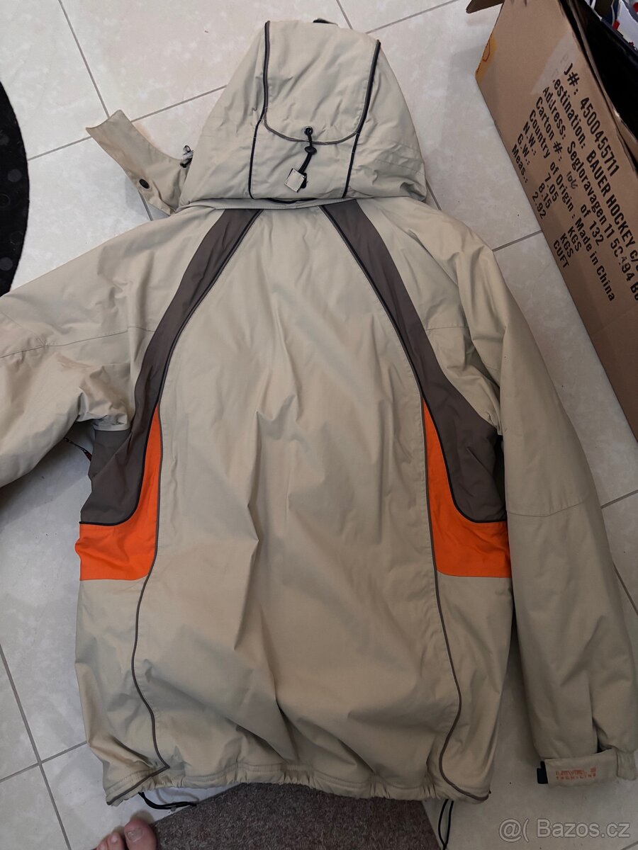 Zimní bunda Killtec, Level 3, XXL - 4
