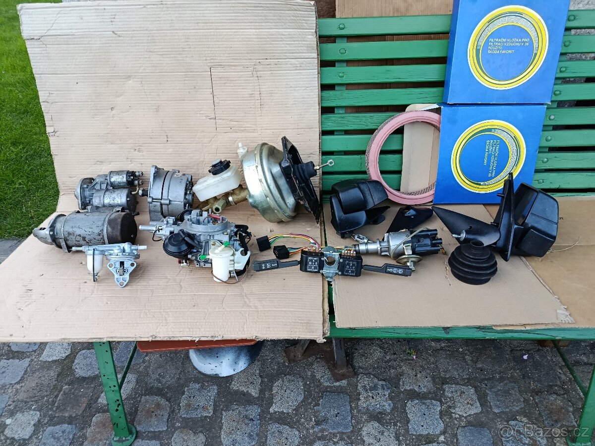 Š Favorit ND - 4