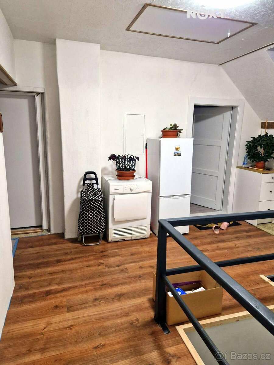Pronájem byt Atypický, 16㎡ - 4