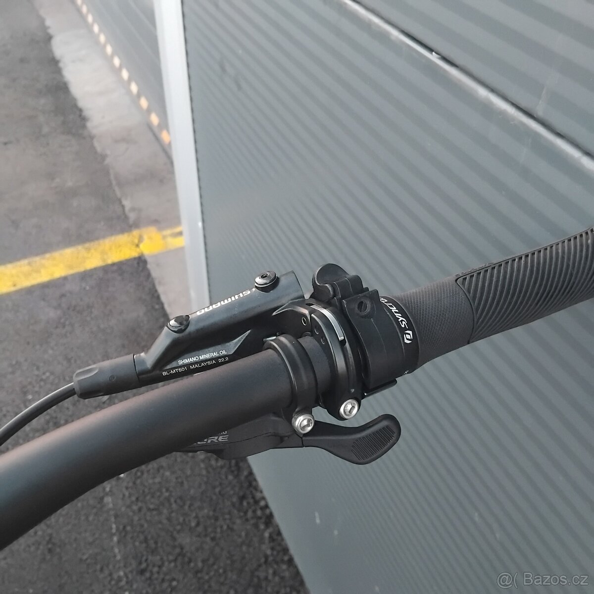 Scott Patron 920 L - 4