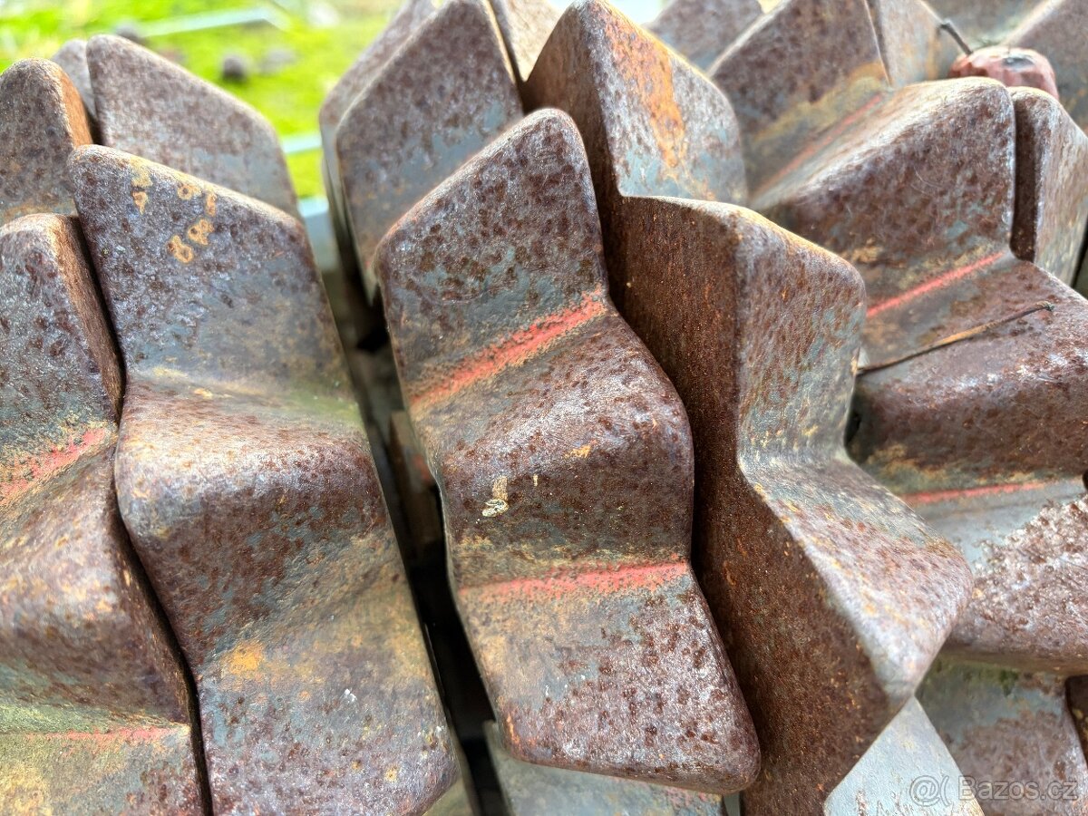 Güttler vál 3m - 4