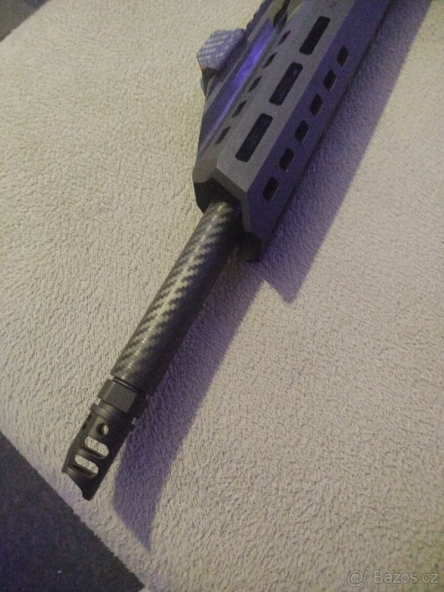 Kompenzátor scorpion EVO - 4