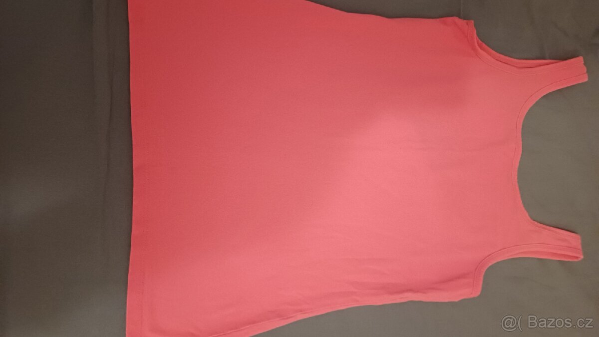 Tílko streč zn.FSBN - 4