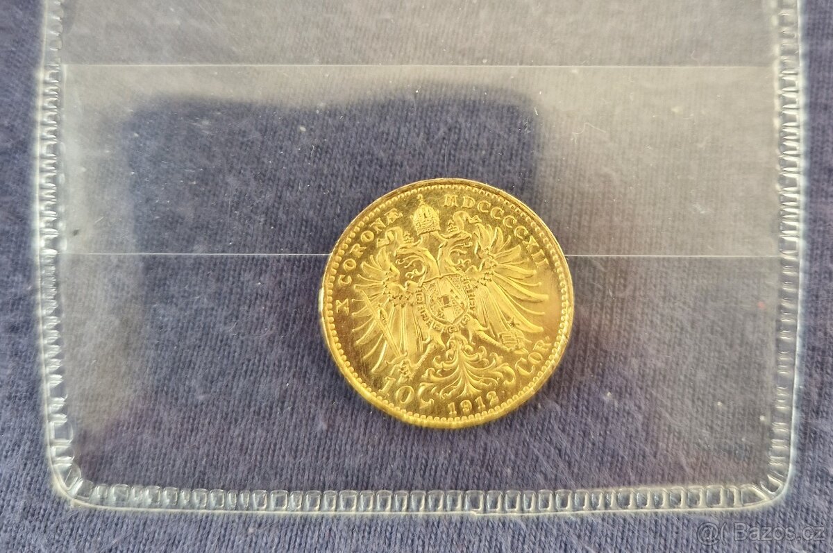 Investičné zlato - 4