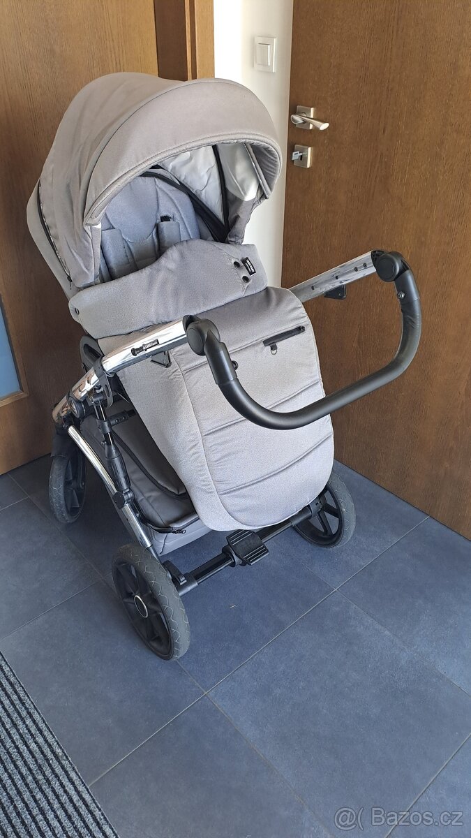 Kočárek Tako Laret Imperial - 4