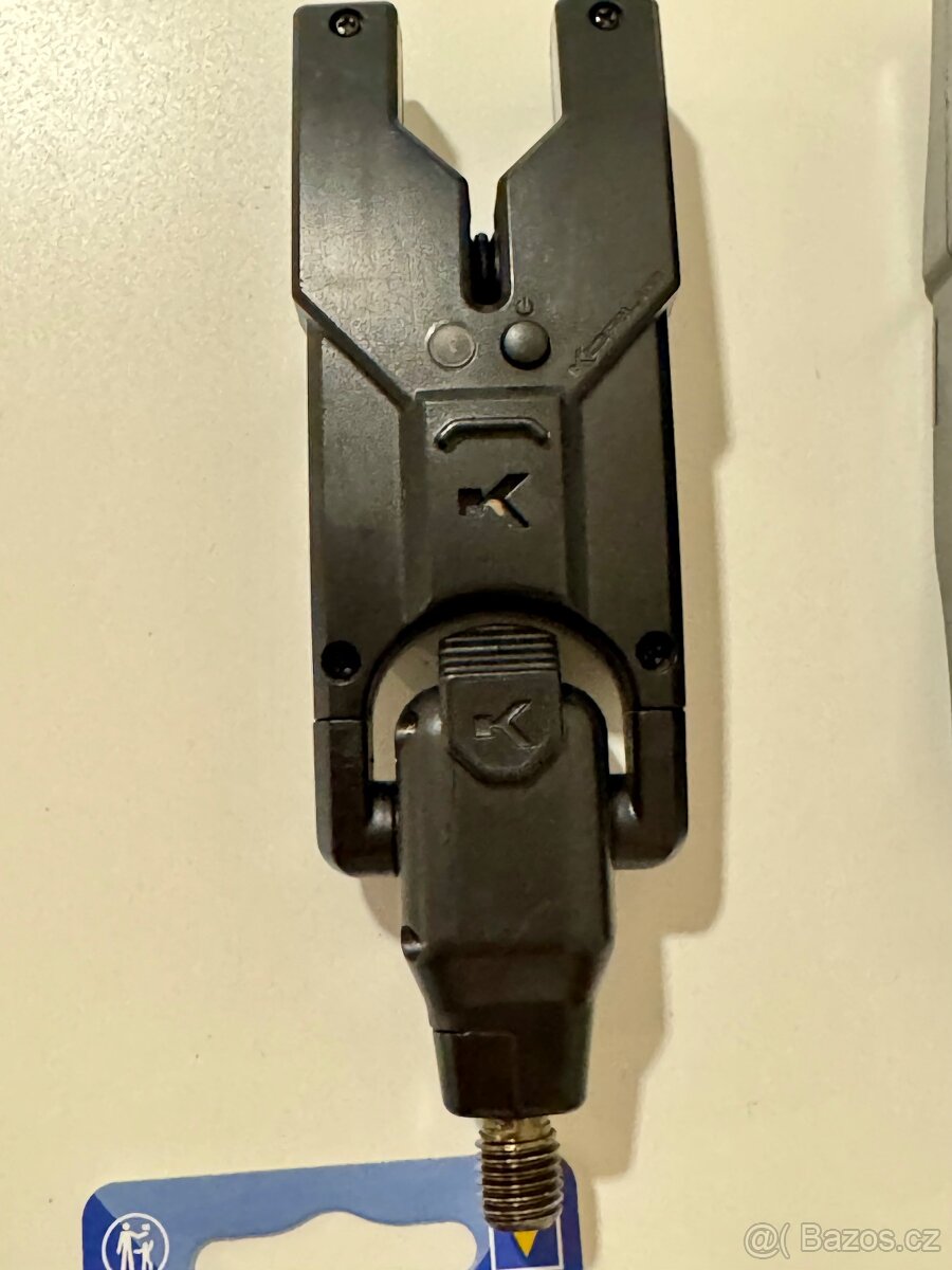 Signalizátory Korum - 4