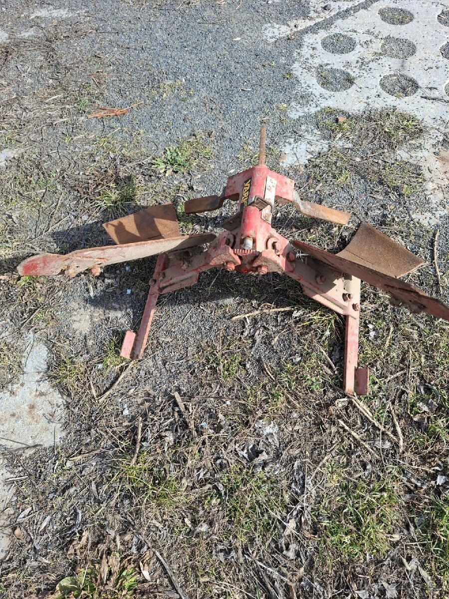 Pluh obracak tera vari - 4