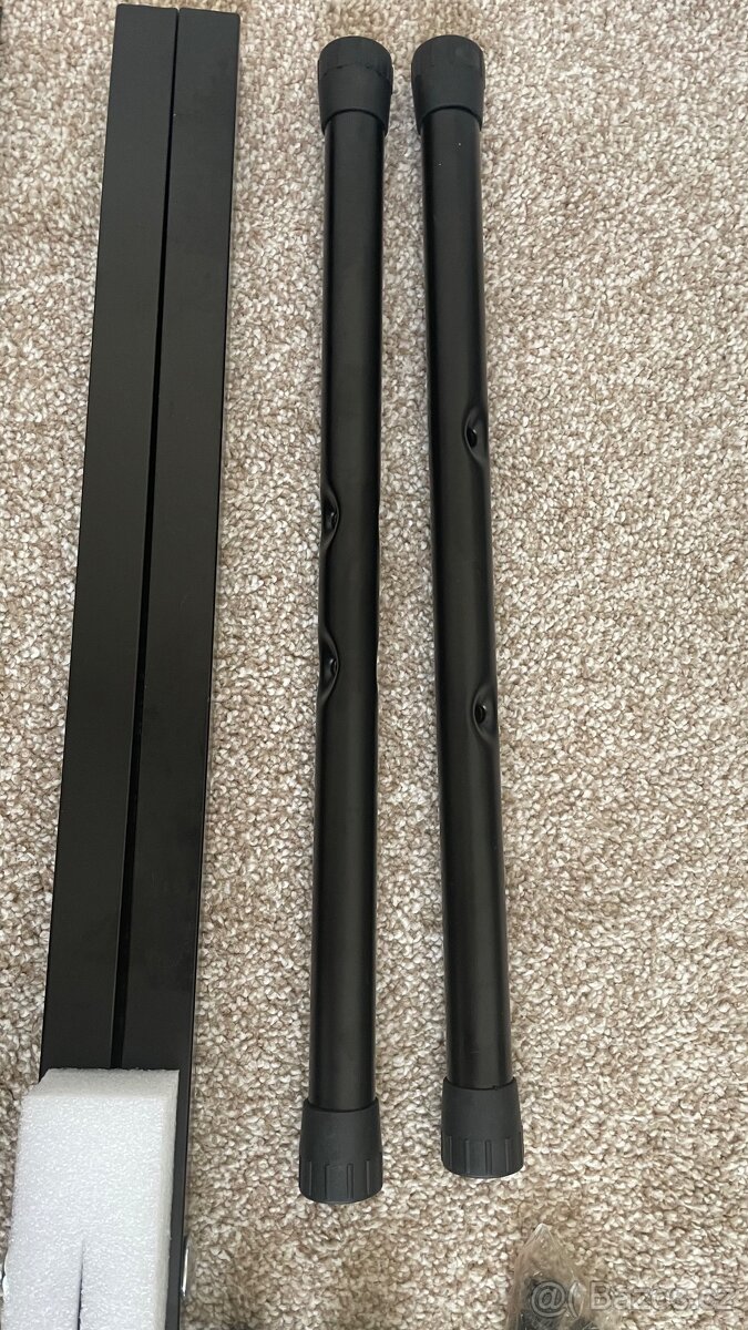 Stojan na klávesy - 4