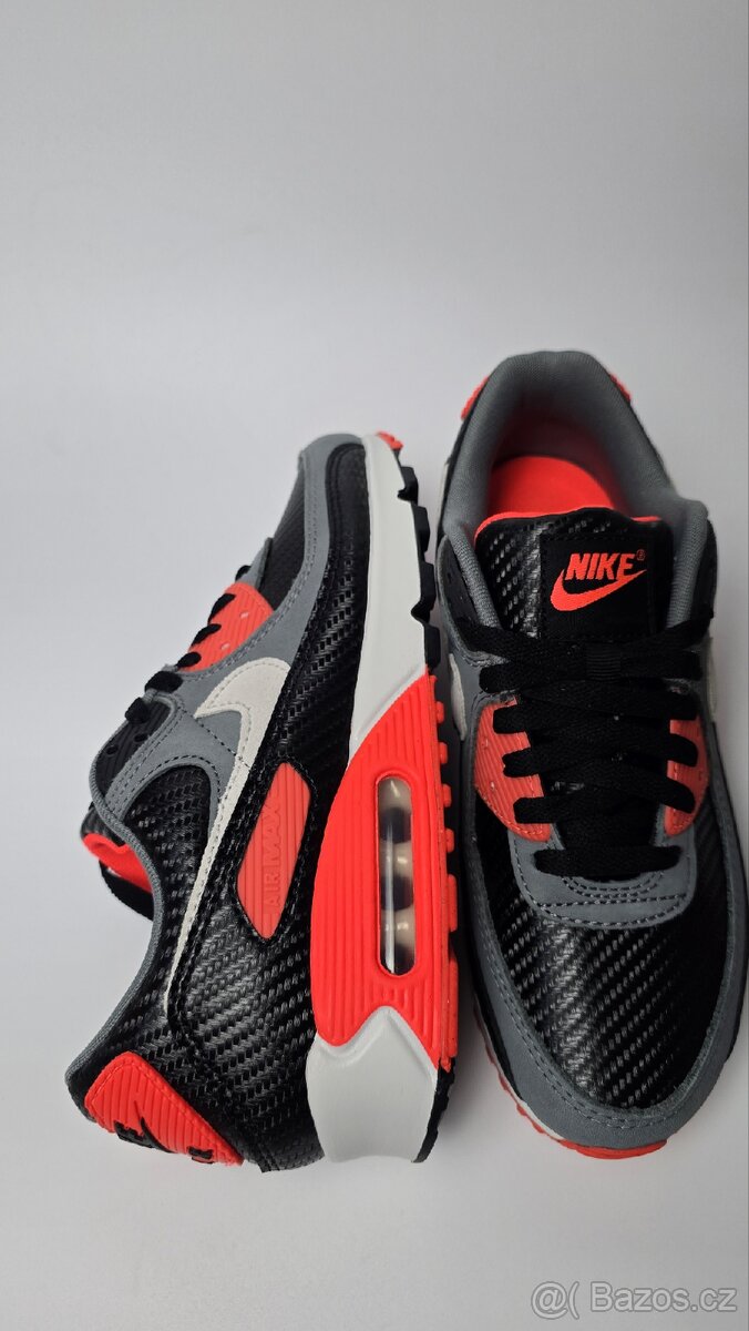 Nike Air Max 90 PRM 40eu - 4