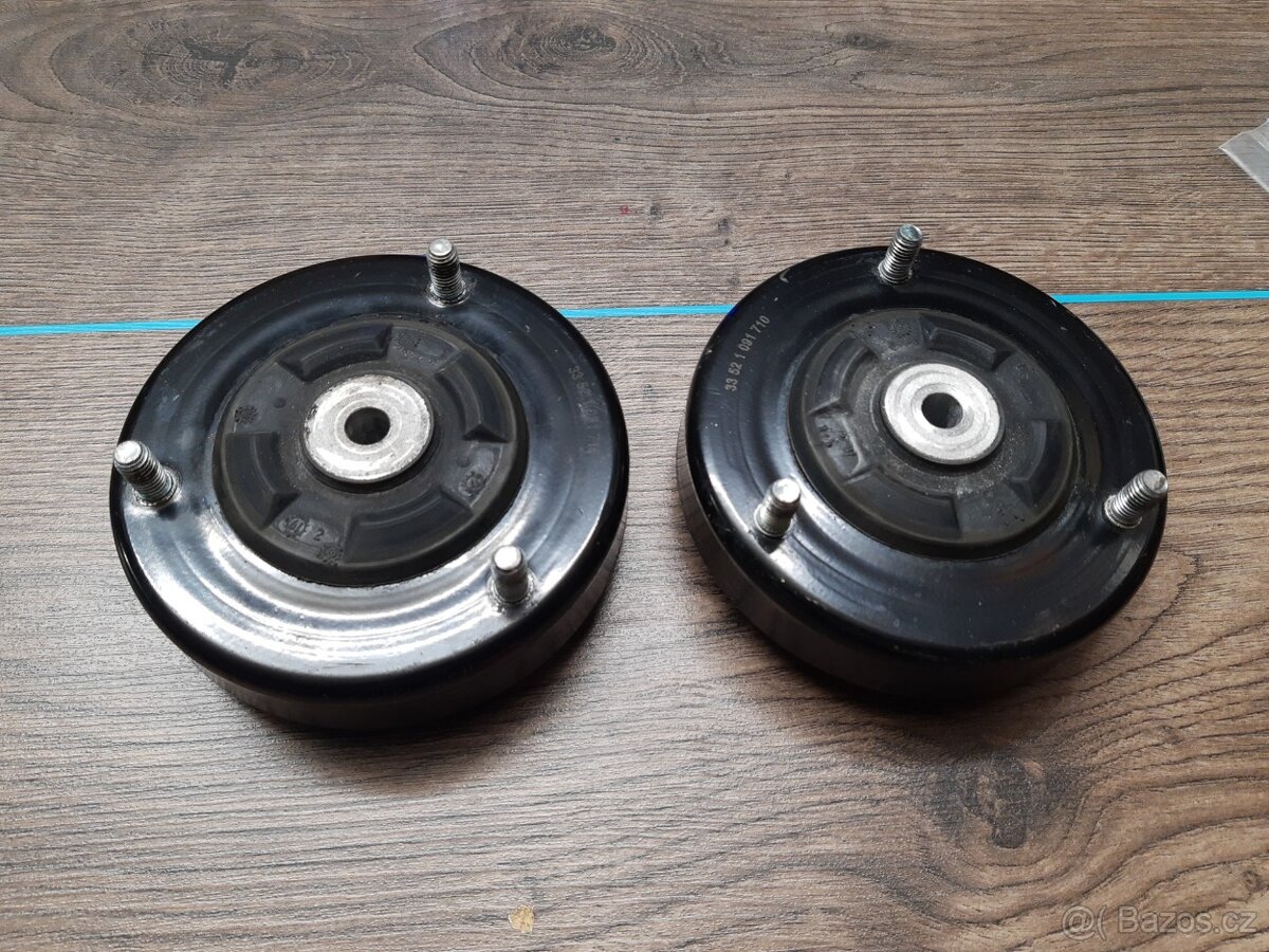 BMW E34 díly podvozek - 4