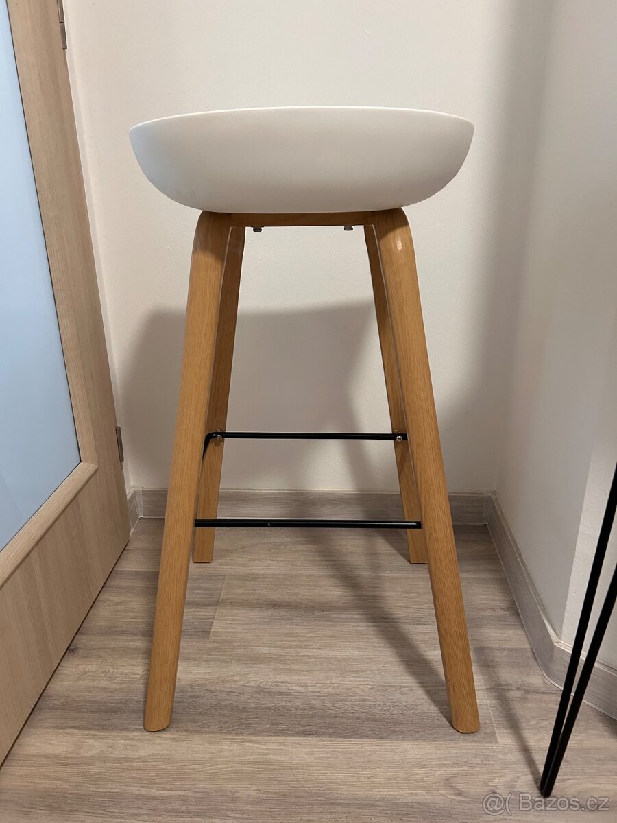 Barová židle STING - 4