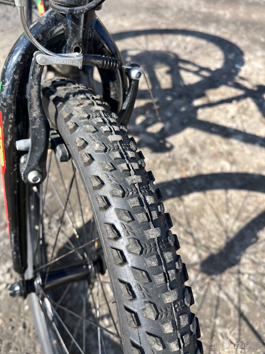 Dětské kolo CTM 20 - 4